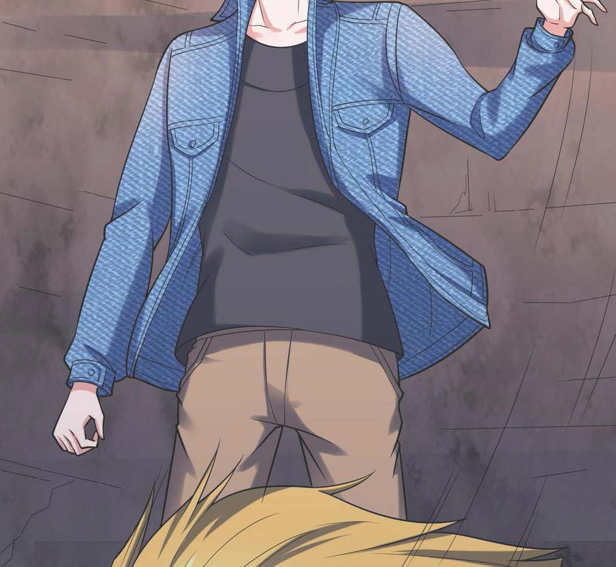 Rebirth Into the Strongest Immortal Cultivator Chapter 60 END Gambar 12